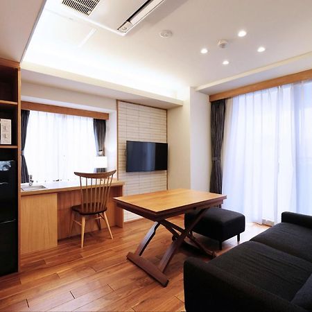 Ookini Hotels Yotsubashi Horie Apartment Osaka Exterior photo