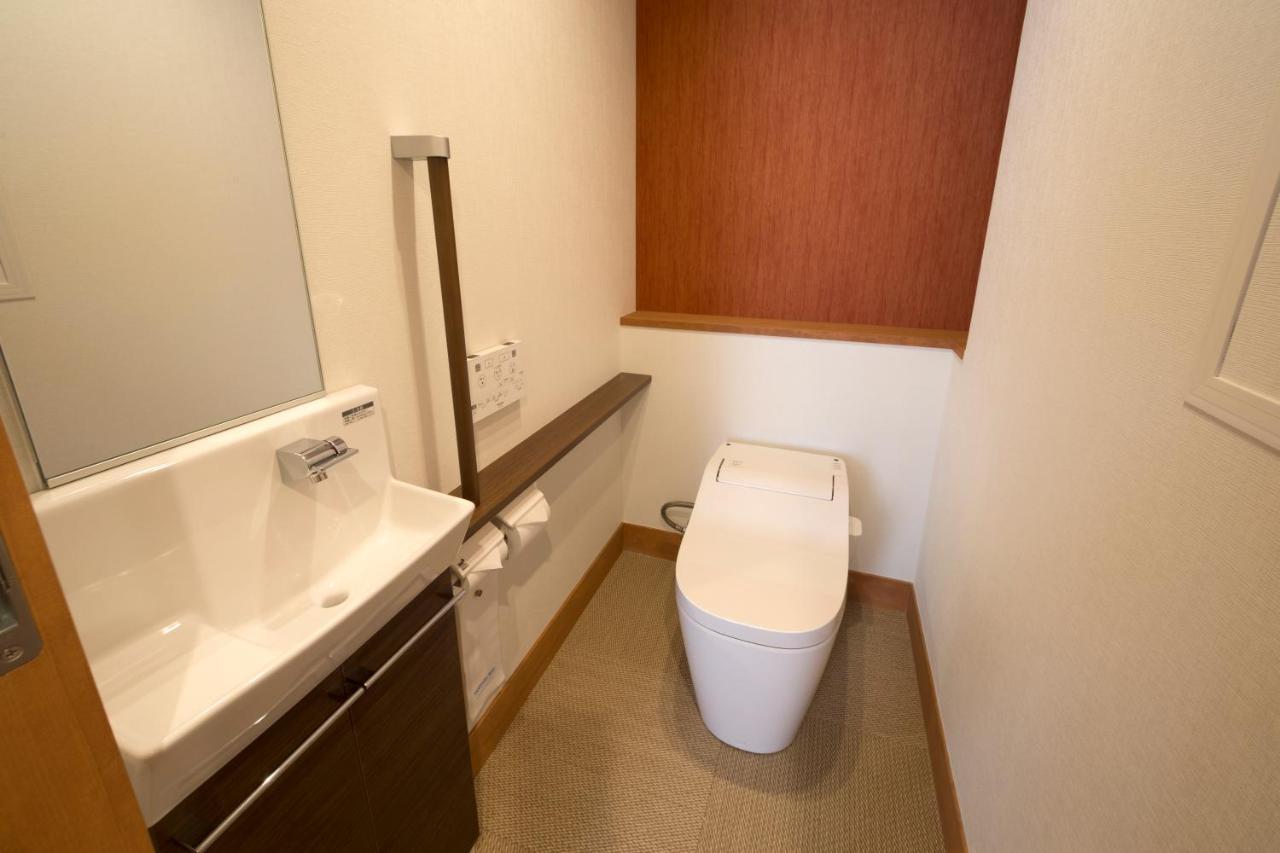 Ookini Hotels Yotsubashi Horie Apartment Osaka Exterior photo