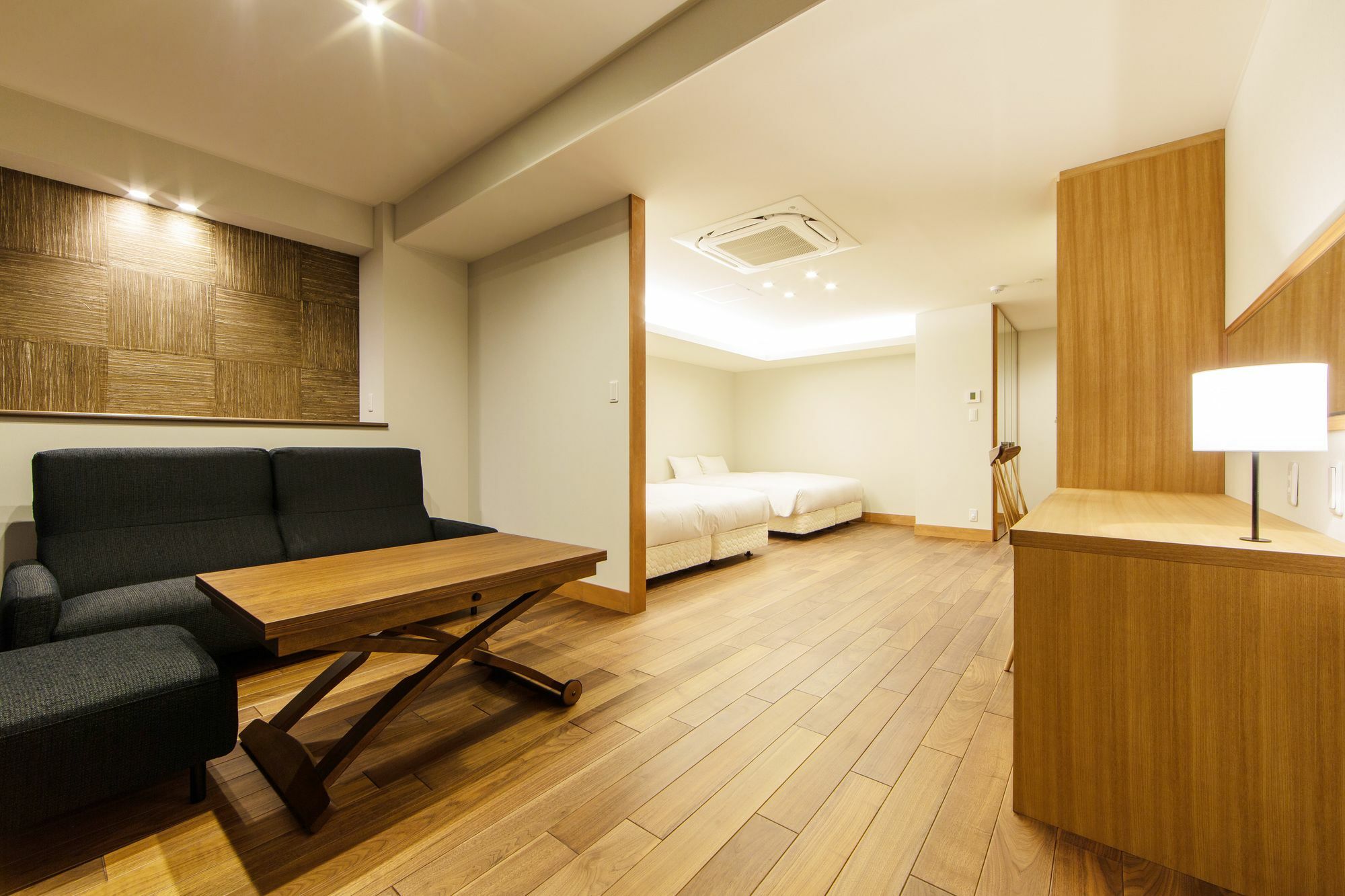 Ookini Hotels Yotsubashi Horie Apartment Osaka Exterior photo