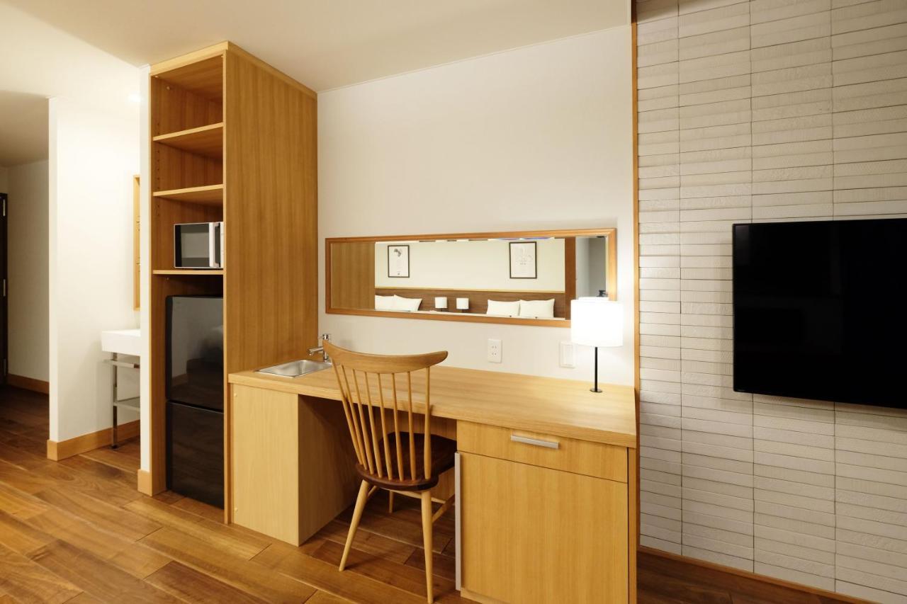 Ookini Hotels Yotsubashi Horie Apartment Osaka Exterior photo