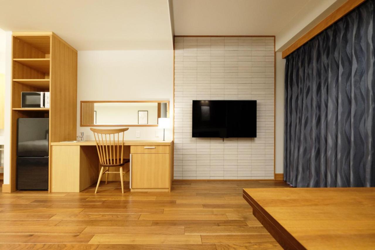 Ookini Hotels Yotsubashi Horie Apartment Osaka Exterior photo